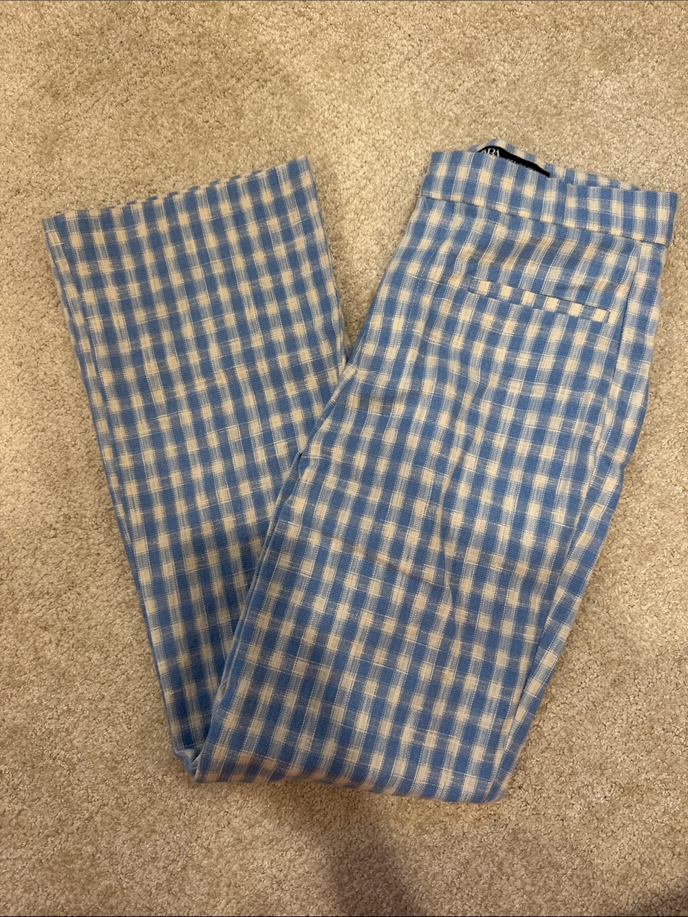 Matching Zara Pant Set - Picture 5 of 6